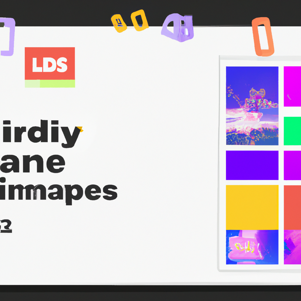Feature grid: clips, demos, lobbies